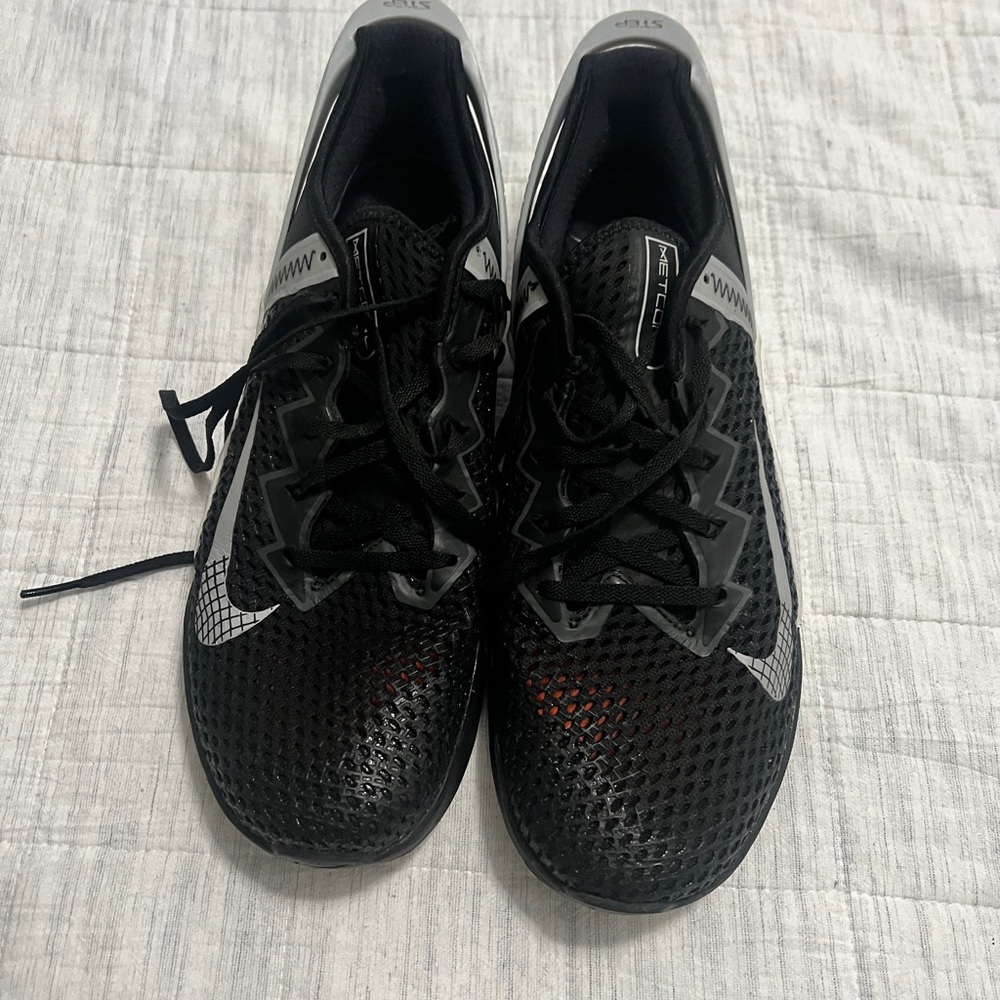 Nike Metcon 6 Flyease size 10.5. Pre owned